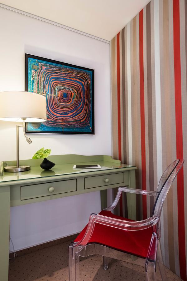Hotel Zur Muehle Paderborn Bagian luar foto