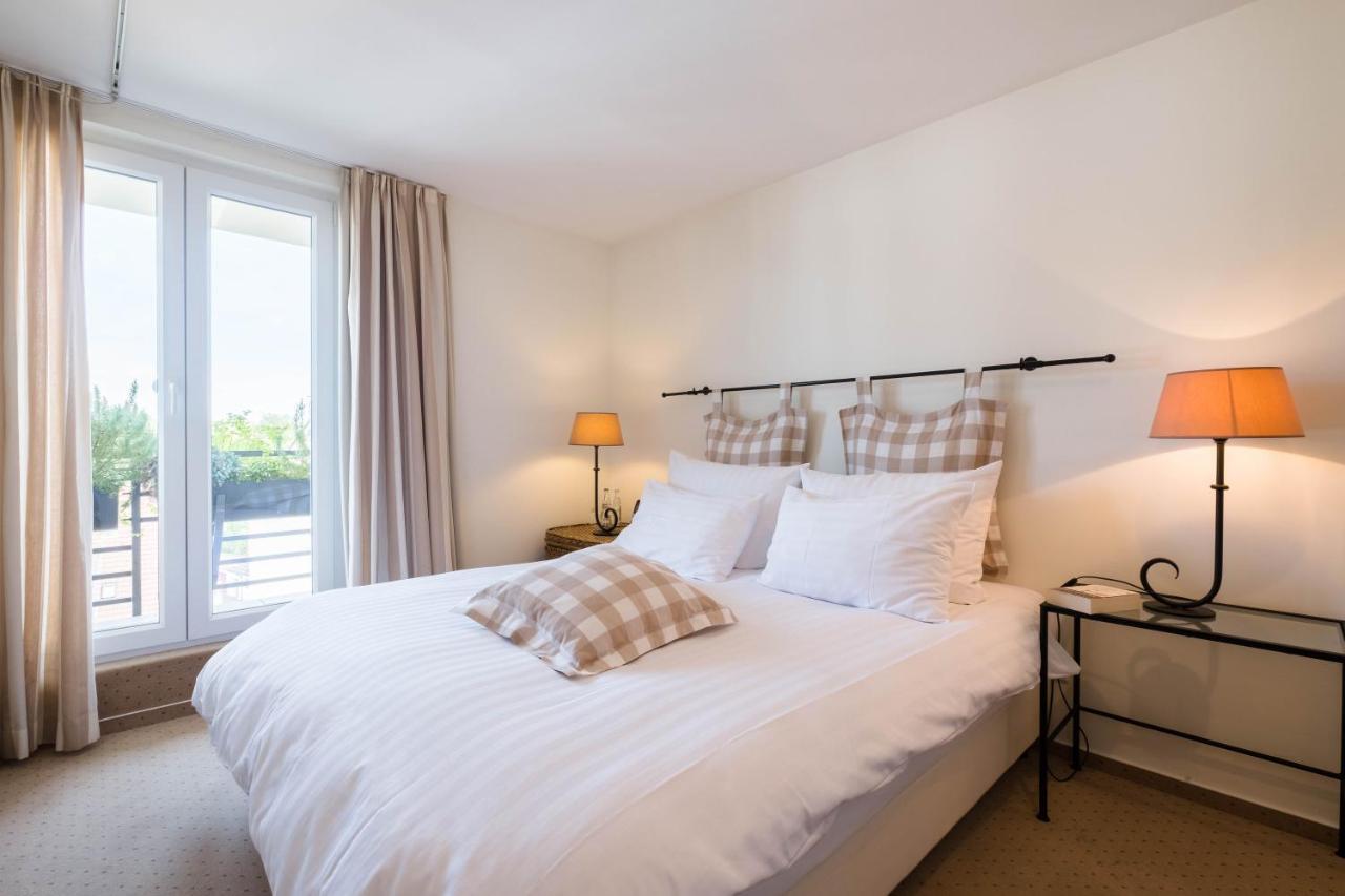 Hotel Zur Muehle Paderborn Bagian luar foto